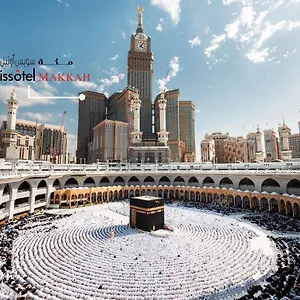 Swissotel Makkah ***** Mekka