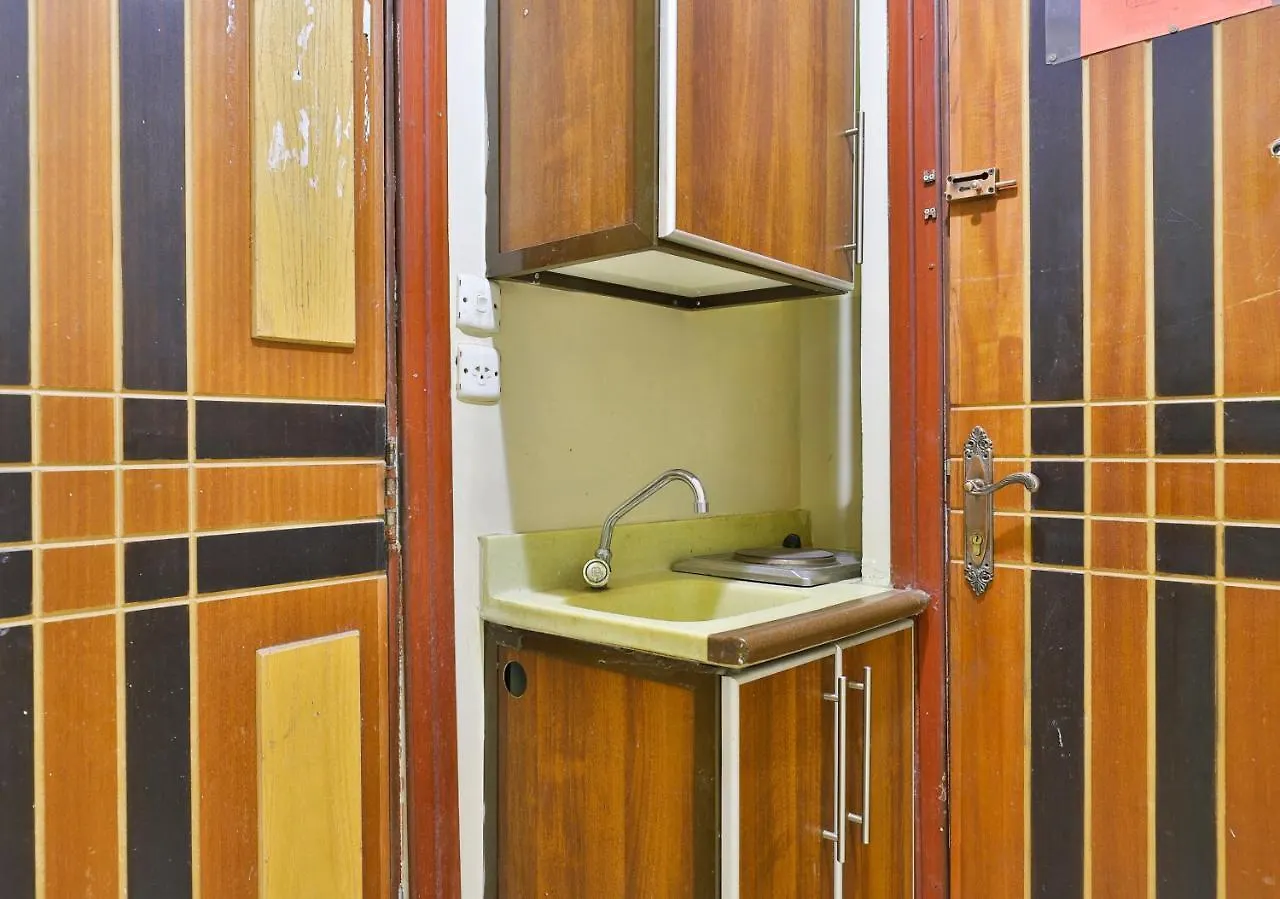 Oyo 376 Abdu Samad Al Sadawi Hotel 1 Mecca