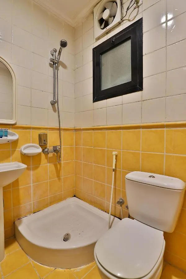 مكة Oyo 376 Abdu Samad Al Sadawi Hotel 1